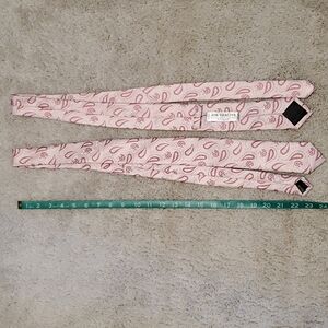 Jon Van Syk Hand made Ties